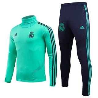 Giacca Real Madrid 2020/21 Verde