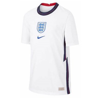 Maglia Inghilterra Home Donna 2020 Bianco