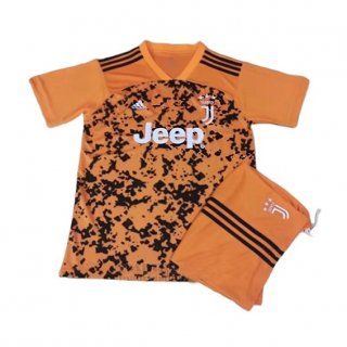 Maglia Juventus Terza Bambino 2020/21