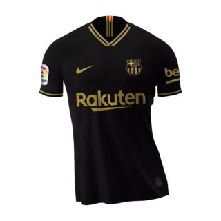 Thailandia Maglia Barcellona Away Concetto 2020/21