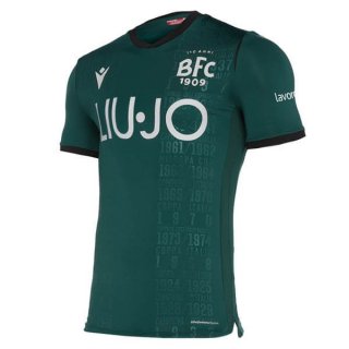 Thailandia Maglia Bologna Terza 2019/20 Verde