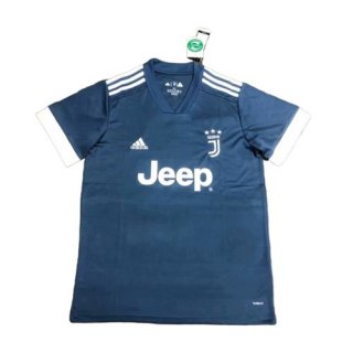 Thailandia Maglia Juventus Away 2020/21