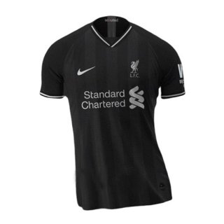 Thailandia Maglia Liverpool Terza 2020/21 Rosso