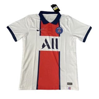 Thailandia Maglia Paris Saint Germain Away 2020/21