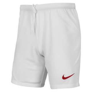 Pantaloni AS Roma Home 2019/20 Bianco