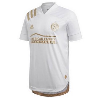 Thailandia Maglia Atlanta United Away 2020/21 Bianco