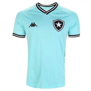 Thailandia Maglia Botafogo Terza 2019/20 Verde