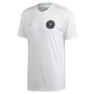 Thailandia Maglia Inter Miami Away 2020/21 Bianco