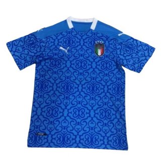 Thailandia Maglia Italia Home 2020