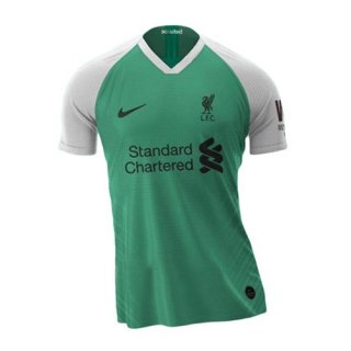 Thailandia Maglia Liverpool Away 2020/21 Rosso