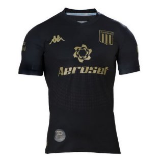 Thailandia Maglia Racing Club Away 2020/21 Nero
