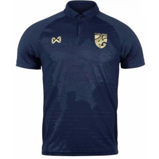 Thailandia Maglia Tailandia Home 2020 Blu