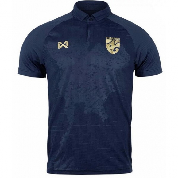Thailandia Maglia Tailandia Home 2020 Blu