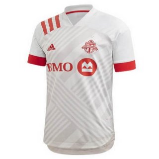 Thailandia Maglia Toronto Away 2020/21 Bianco
