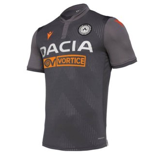 Thailandia Maglia Udinese Terza 2019/20 Marrone