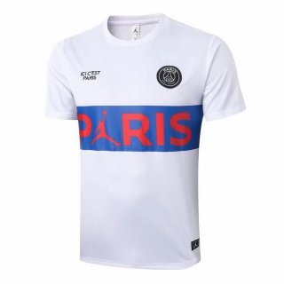 Formazione Paris Saint Germain 2020/21 Bianco Blu