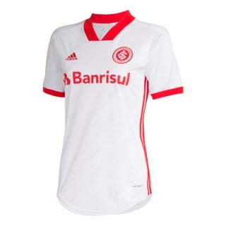 Thailandia Maglia Internacional Home Donna 2020/21 Bianco