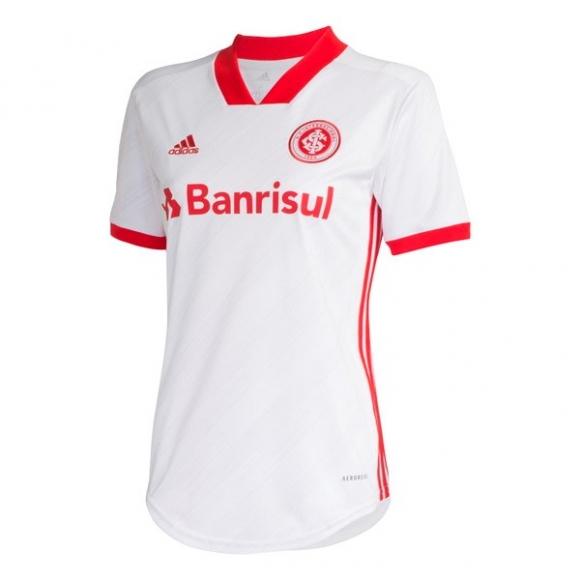 Thailandia Maglia Internacional Home Donna 2020/21 Bianco