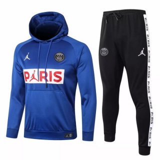 Giacca Paris Saint Germain 2020/21 Blu Bianco Nero