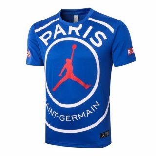 Formazione Paris Saint Germain 2020/21 Blu