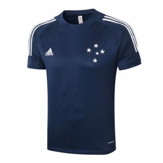 Formazione Cruzeiro 2020/21 Blu