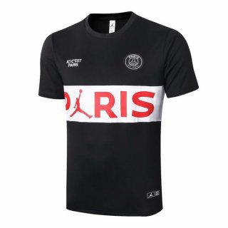 Formazione Paris Saint Germain 2020/21 Nero Bianco