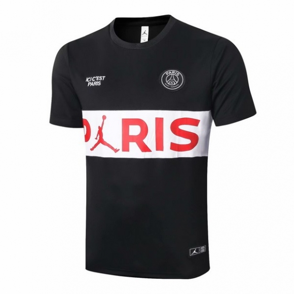 Formazione Paris Saint Germain 2020/21 Nero Bianco