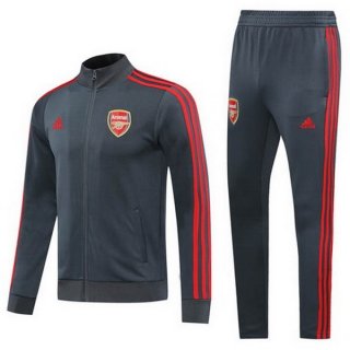 Giacca Arsenal 2020/21 Grigio