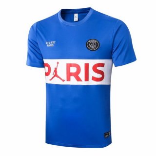 Formazione Paris Saint Germain 2020/21 Blu Bianco