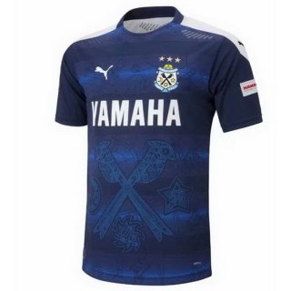 Thailandia Maglia Júbilo Iwata Terza 2020/21 Blu