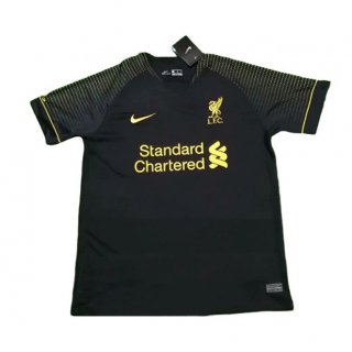 Thailandia Maglia Liverpool Terza 2020/21