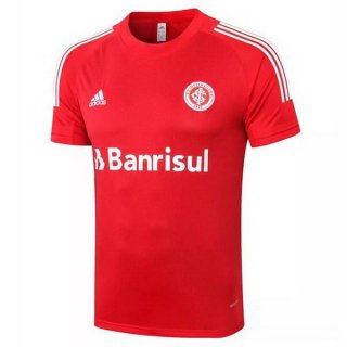 Formazione Internacional 2020/21 Rosso