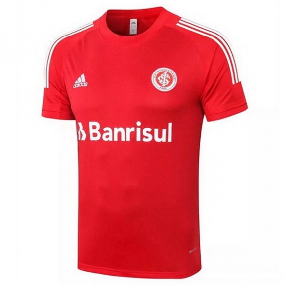 Formazione Internacional 2020/21 Rosso