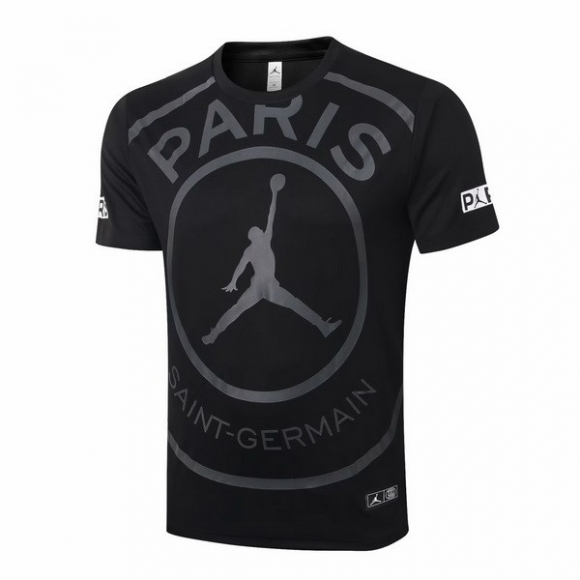 Formazione Paris Saint Germain 2020/21 Nero