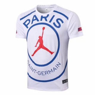 Formazione Paris Saint Germain 2020/21 Bianco