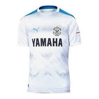 Thailandia Maglia Júbilo Iwata Away 2020/21 Bianco
