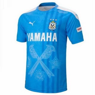 Thailandia Maglia Júbilo Iwata Home 2020/21 Blu