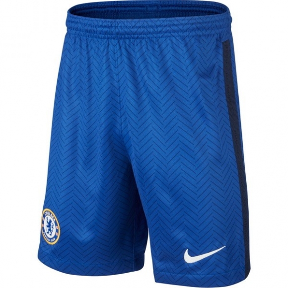 Pantaloni Chelsea Home 2020/21 Blu