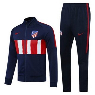 Giacca Atletico Madrid 2020/21 Blu Navy