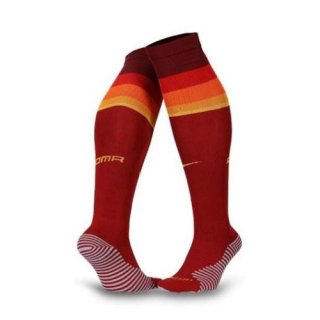Calzettoni AS Roma Home 2020/21