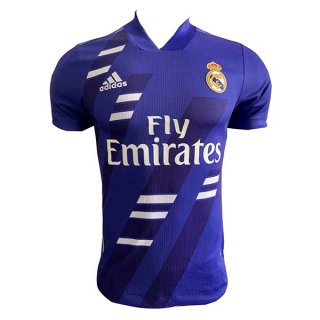 Thailandia Maglia Real Madrid Speciale 2020/21 Porpora