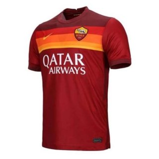 Thailandia Maglia AS Roma Home 2020/21