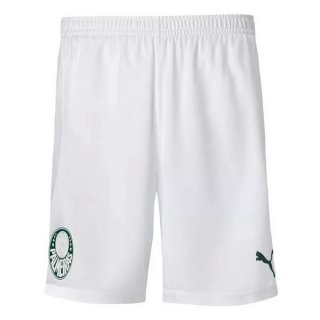 Pantaloni Palmeiras Home 2020/21 Bianco