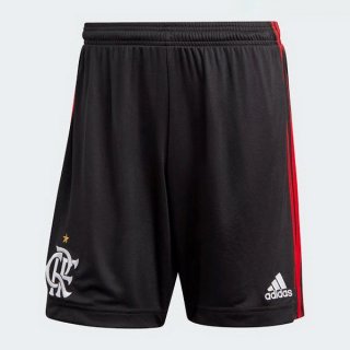 Pantaloni Flamengo Away 2020/21 Nero