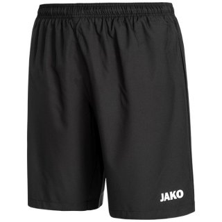 Pantaloni Leverkusen Home 2020/21 Nero