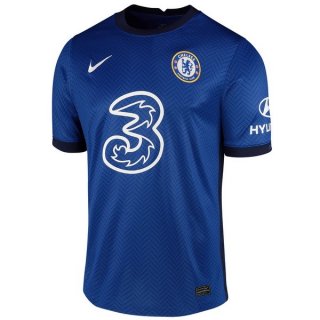 Thailandia Maglia Chelsea Home 2020/21 Blu