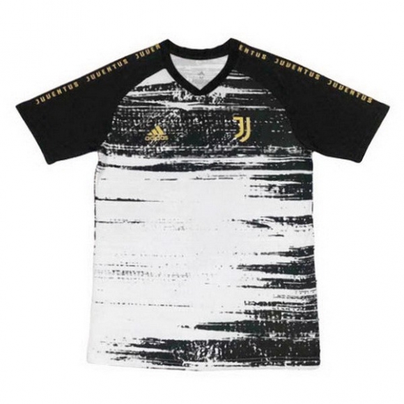 Formazione Juventus 2020/21 Nero Bianco