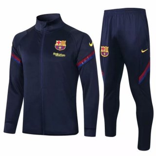 Giacca Barcellona 2020/21 Nero