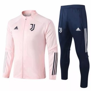 Giacca Juventus 2020/21 Rosa