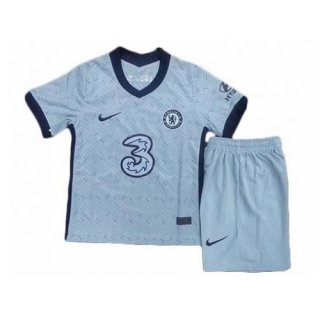 Maglia Chelsea Away Bambino 2020/21